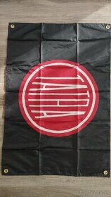 TATRA retro vlajka