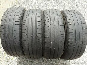 205/60 r16 letné pneumatiky 4ks Michelin