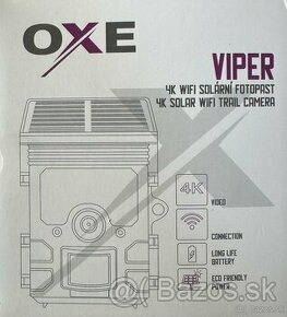 Fotopasca OXE Viper 30MPx