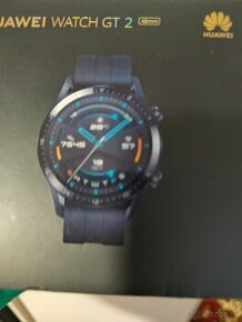 Smart hodinky Huawei watch gt2