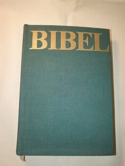 BIBEL / Biblia