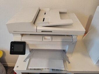 Predám tlačiareň HP LaserJet Pro MFP M130fw