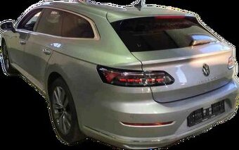 VOLKSWAGEN ARTEON SB 2023 ❗️❗️58.000km❗️❗️VIRTUAL-ŤAŽNÉ-KESS