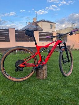 orbea oiz h30 2020 (L)