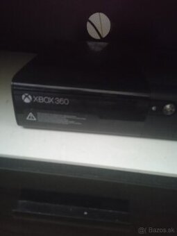 Xbox360 + 8hier