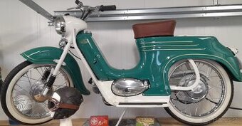 Jawa 555