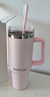 Mary Kay tumbler