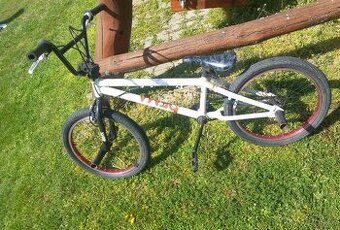 Predam bicykel bmx