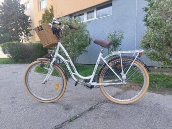 Dámsky bicykel