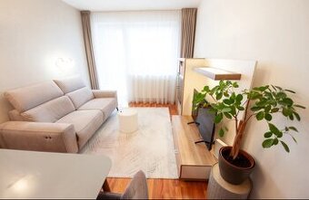 Ponúkame na predaj 2-izb byt BA- Miroevá ulica