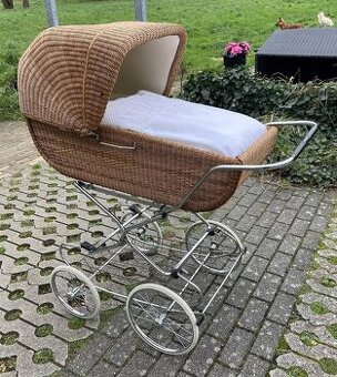 Retro pruteny kocik
