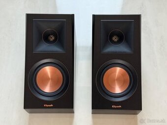 Dolby Atmos repro Klipsch RP-500SA II - Čierna