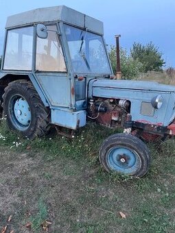 Predám zetor 6911