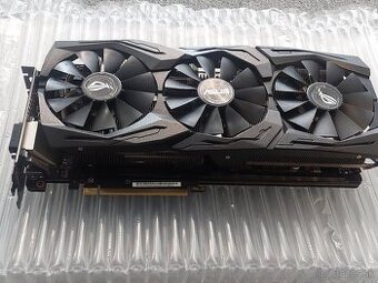 Graficka karta RADEON VEGA 64 8GB