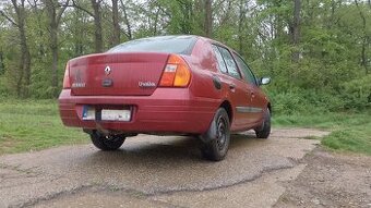 Renault Thalia