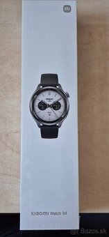 Xiaomi Watch 4S