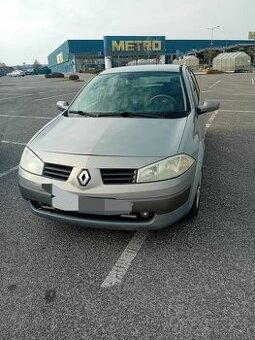 Renault Megane2