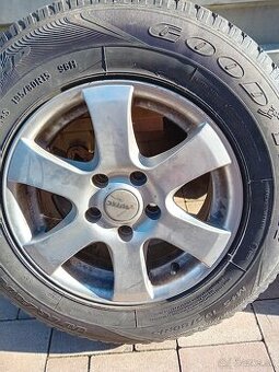 Elektrony r15 5x112