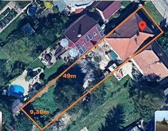 REMAX ponúka na predaj 2,5 izb. rodinný dom v Trnave.