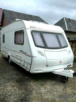 Karavan Ace Jubilee v rok 2005