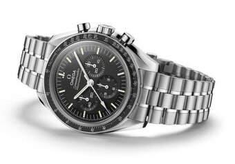 Omega Speedmaster Professional Moonwatch - Kupim