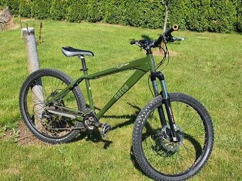 Norco bigfoot