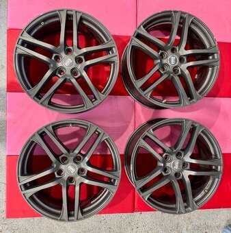 Alu disky MAM RS2 R19 5x120