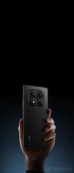 Xiaomi redmi note 14 Pro