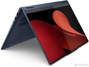 Lenovo IdeaPad 5 2-in-1 14AHP9-Ryzen 7 8845HS-16GB-1TBSSD-19
