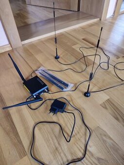 wifi router