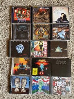 CD