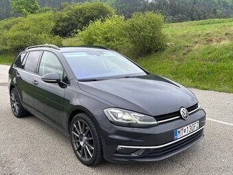 Volkswagen Golf 7.5