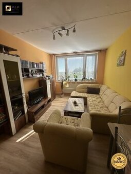 Na predaj: 1,5-izbový byt, Sputniková ulica, Košice