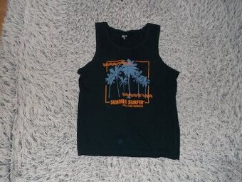 Pánske tielko X mail XL