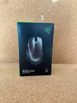 Herná myš Razer Basilisk Essential
