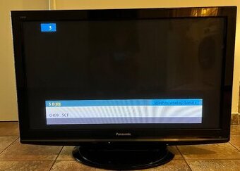 Televízor Panasonic