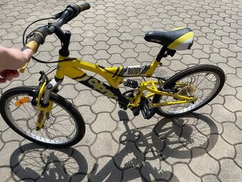 Detský bicykel