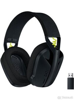 Herné sluchadla Logitech G435 LIGHTSPEED