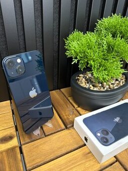 ► Apple iPhone 13 Midnight 512 GB │ Záruka 1 rok