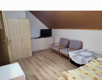 Podnajom prenajom garzonka Košice - 1