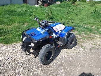 Predam Vymenim ATV COBRA 150CC 4T AUTOMAT