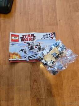 75002 LEGO Star Wars The Clone Wars AT-RT