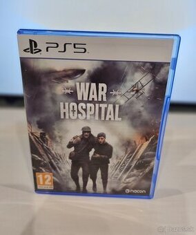 War Hosital na PS5
