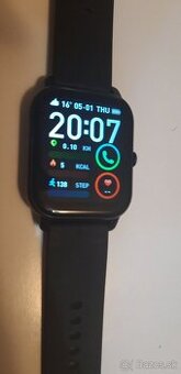 Nove volacie hodinky