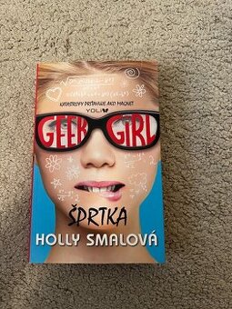 Sprtka Holly Smalova kniha