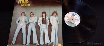 LP výborné stavy rock