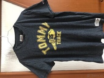 TOMMY HILFIGER originál nová kolekcia pánske tricko L