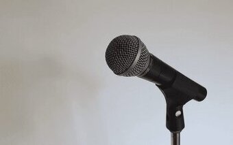 Výuka spevu v štýle pop a rock
