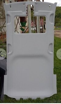 Stresny tapacir Stropnica OCTAVIA COMBI. Šiber