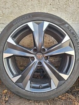 ORIGINÁL kolesá CUPRA R19